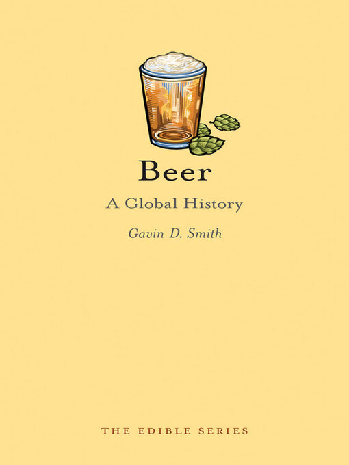 Title details for Beer by Gavin D. Smith - Available